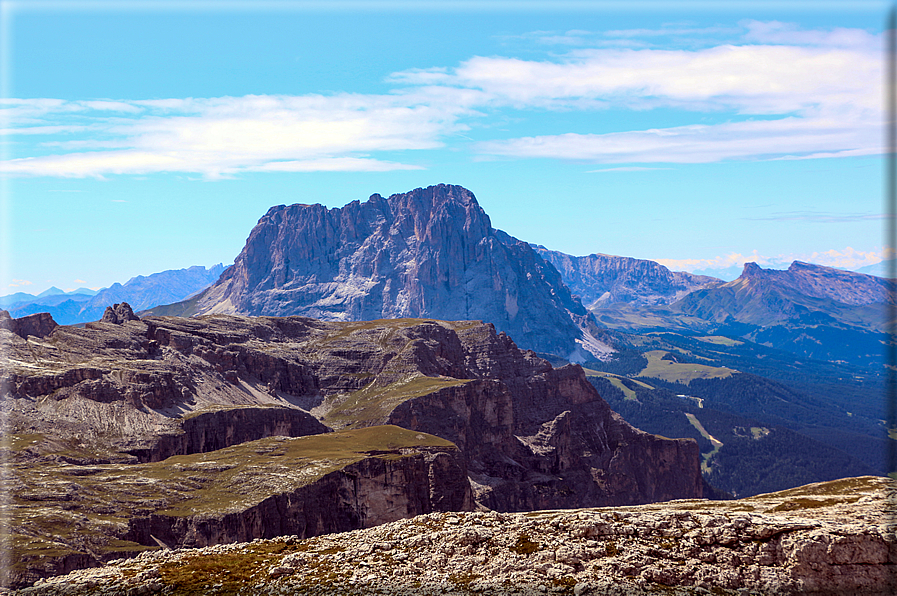 foto Rifugio Puez